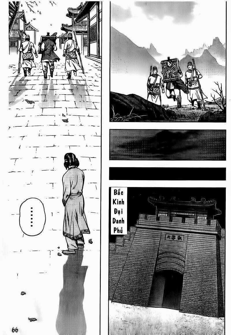 Thủy hử Chapter 23 trang 17