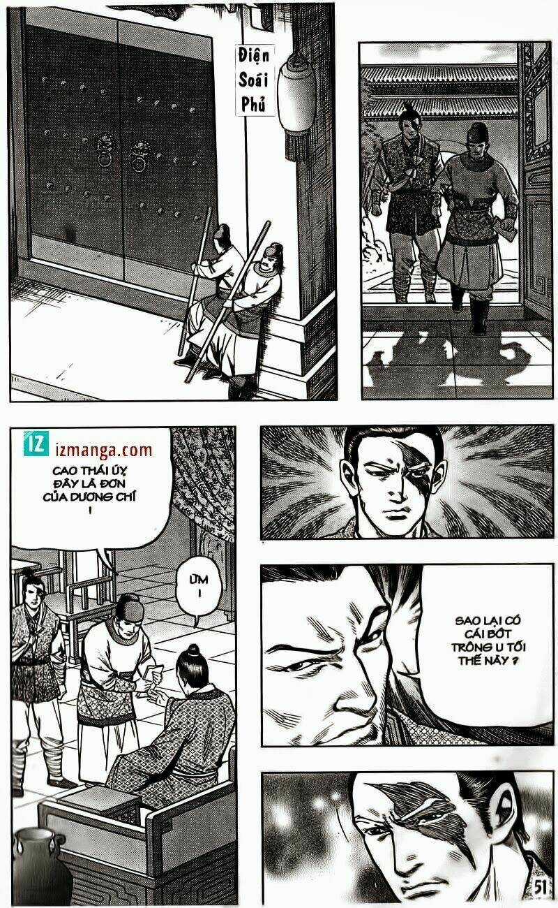 Thủy hử Chapter 23 trang 2