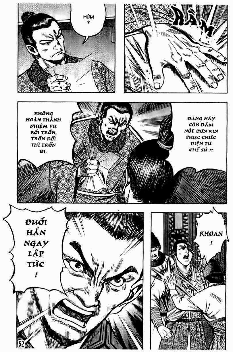 Thủy hử Chapter 23 trang 3