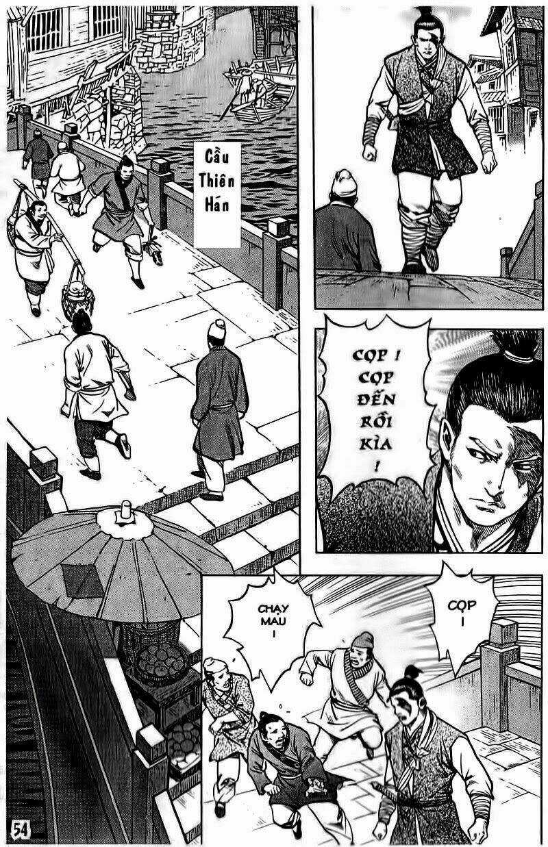 Thủy hử Chapter 23 trang 5