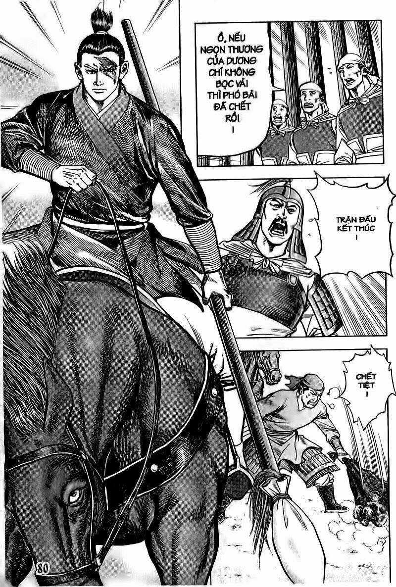 Thủy hử Chapter 24 trang 11