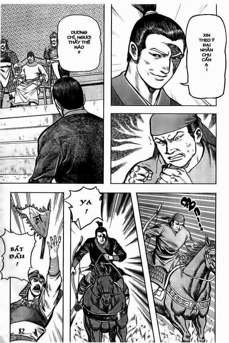 Thủy hử Chapter 24 trang 13