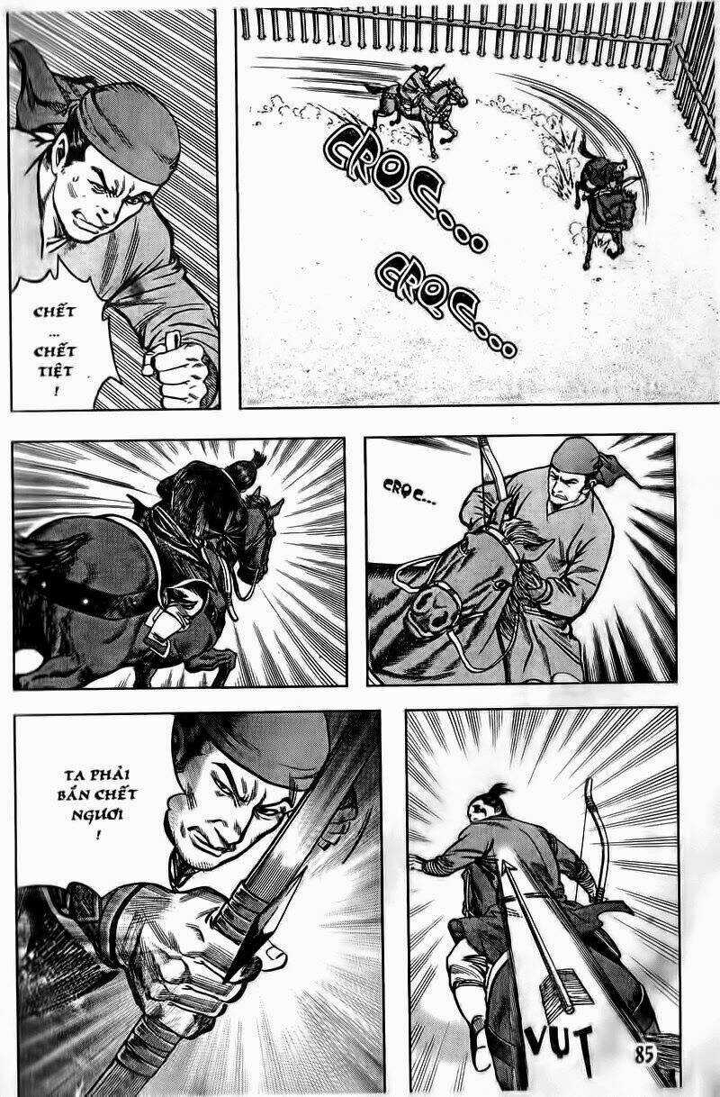 Thủy hử Chapter 24 trang 16