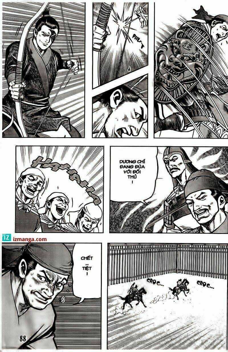 Thủy hử Chapter 24 trang 19