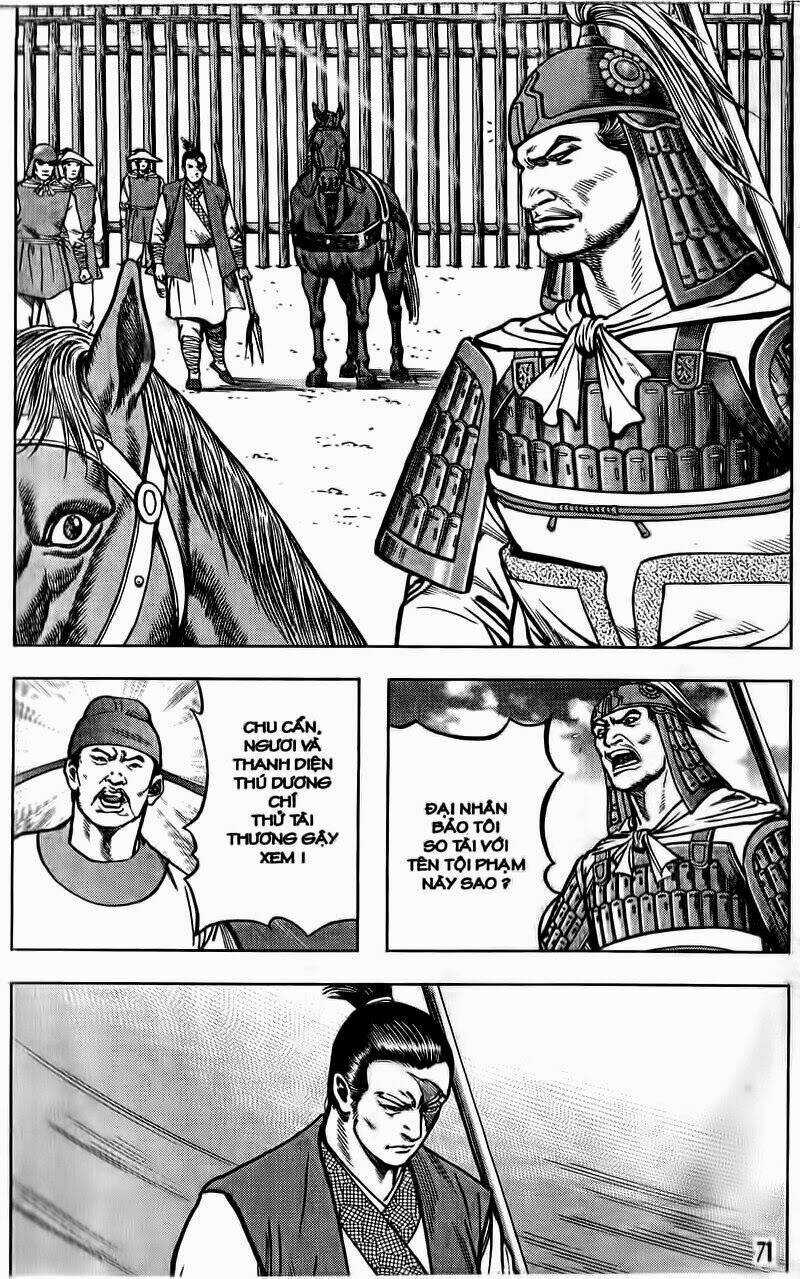 Thủy hử Chapter 24 trang 2