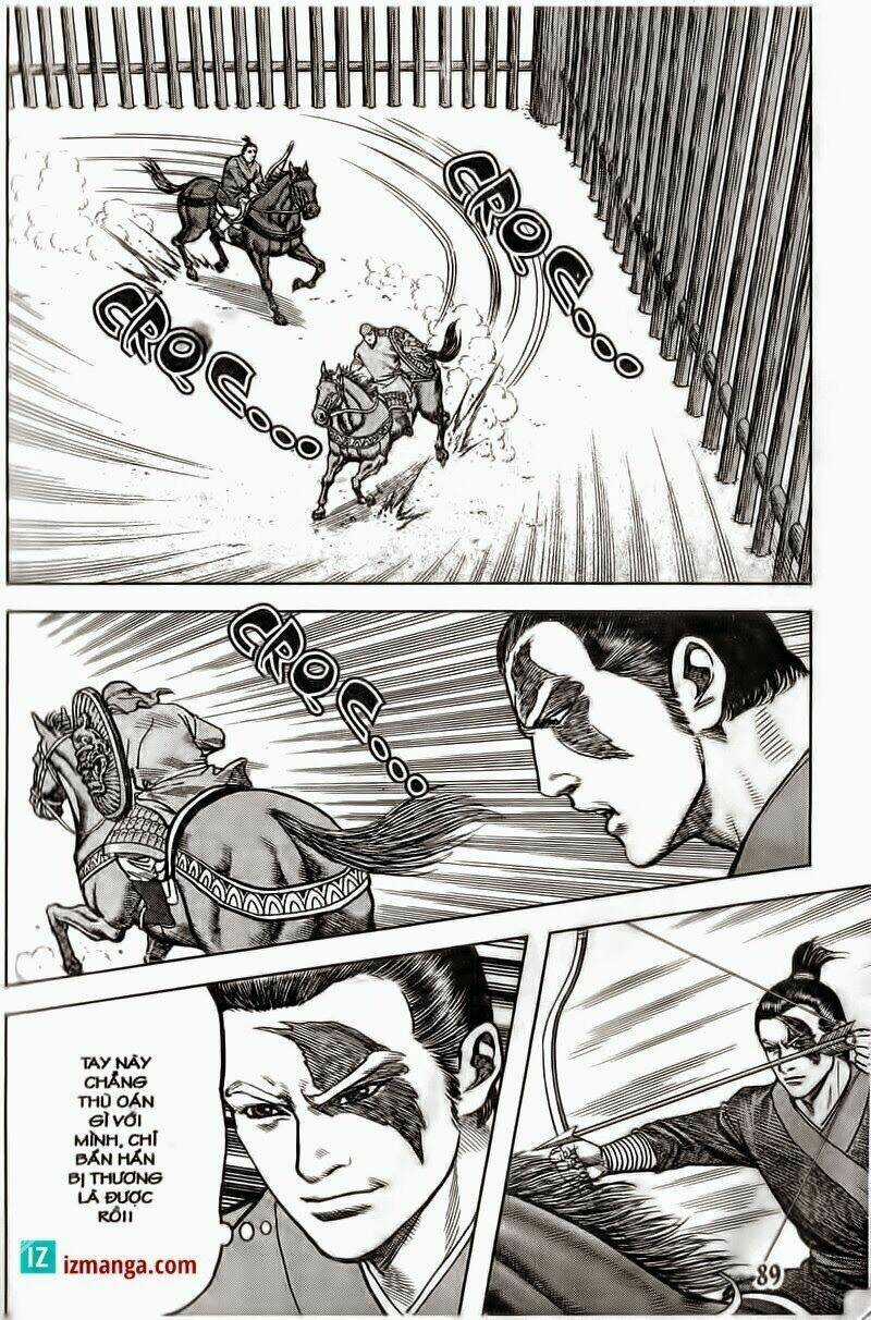 Thủy hử Chapter 24 trang 20