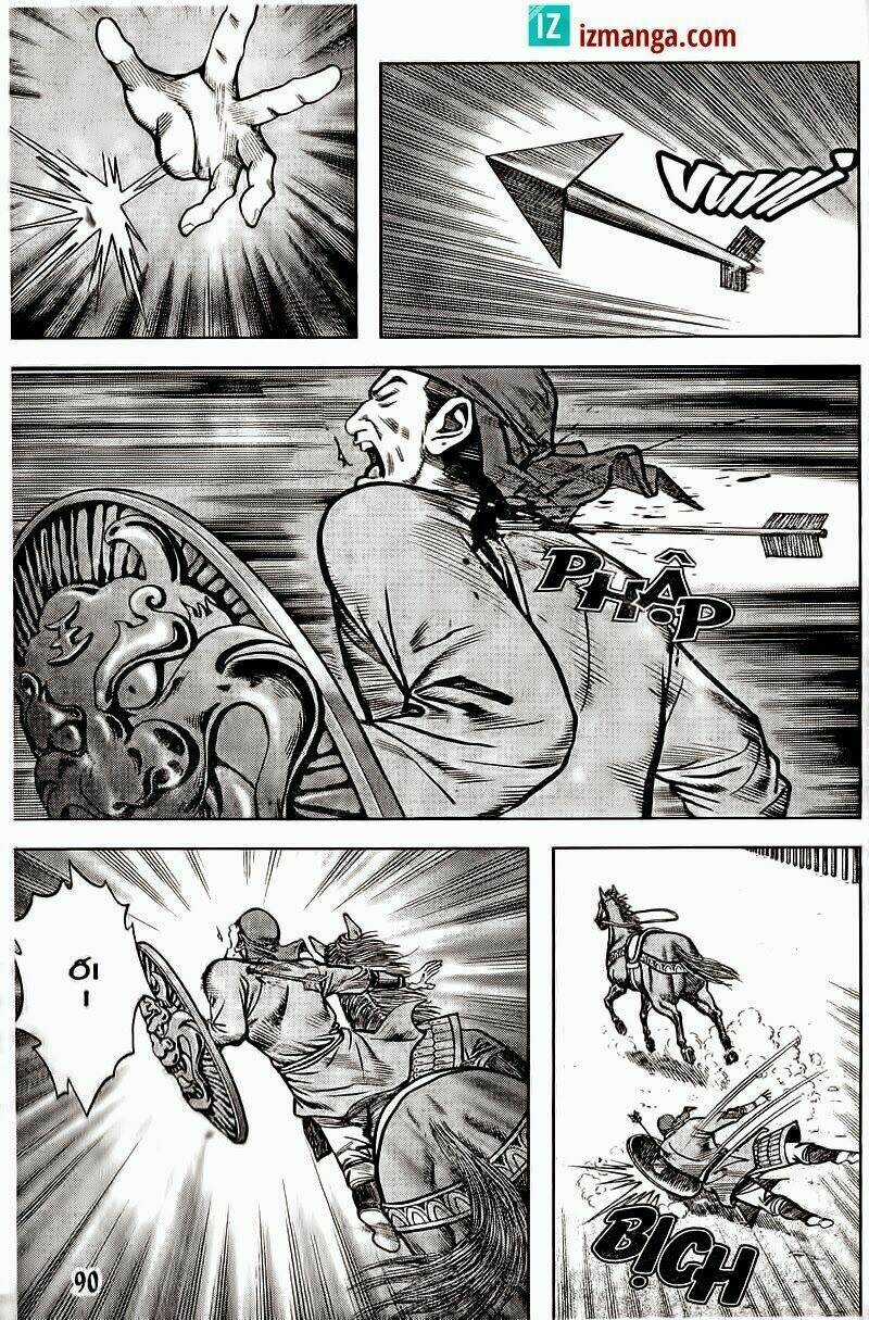 Thủy hử Chapter 24 trang 21