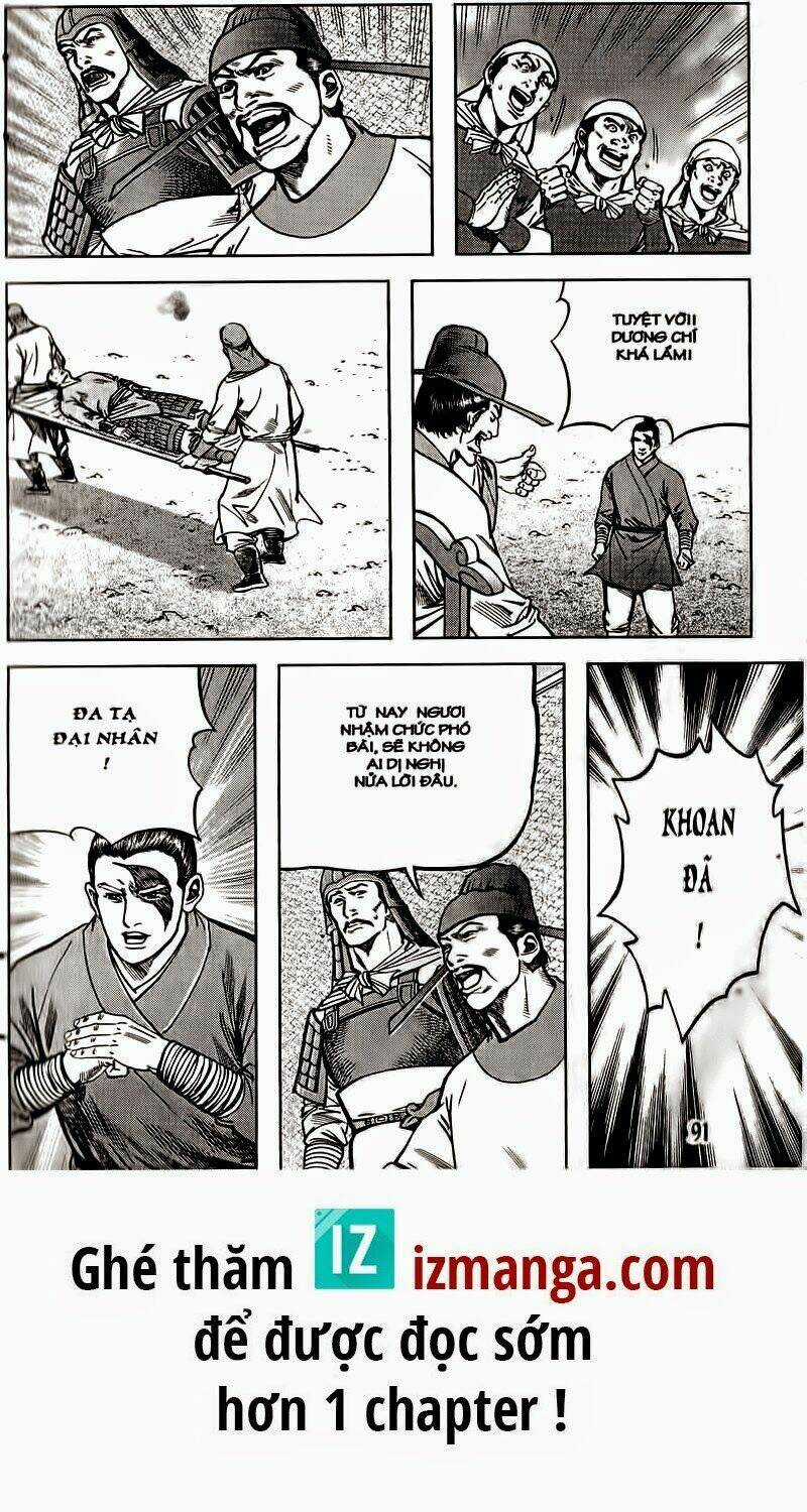 Thủy hử Chapter 24 trang 22