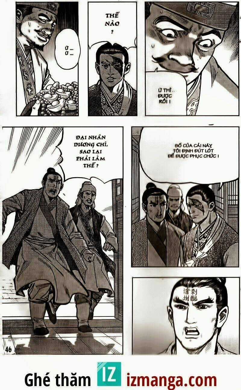 Thủy hử Chapter 24 trang 23