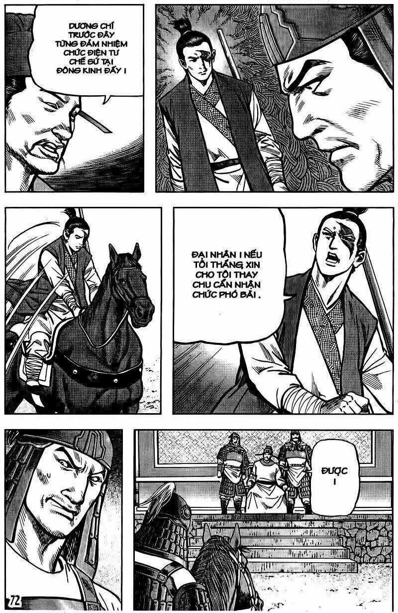 Thủy hử Chapter 24 trang 3