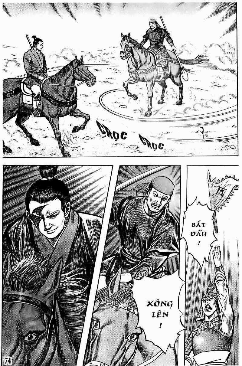 Thủy hử Chapter 24 trang 5