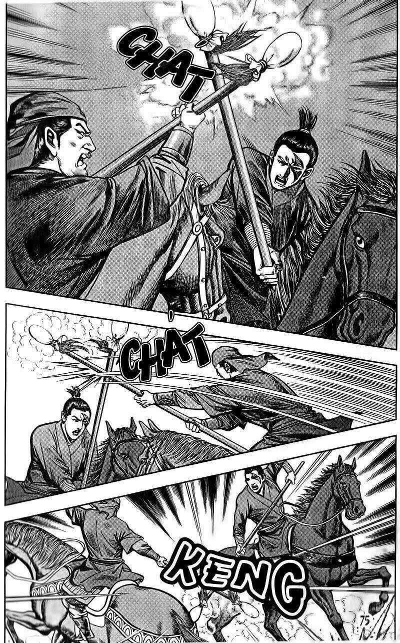 Thủy hử Chapter 24 trang 6