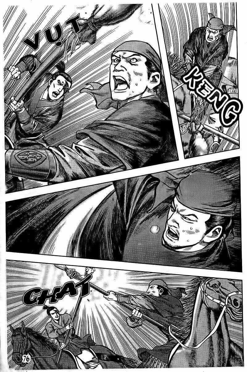 Thủy hử Chapter 24 trang 7