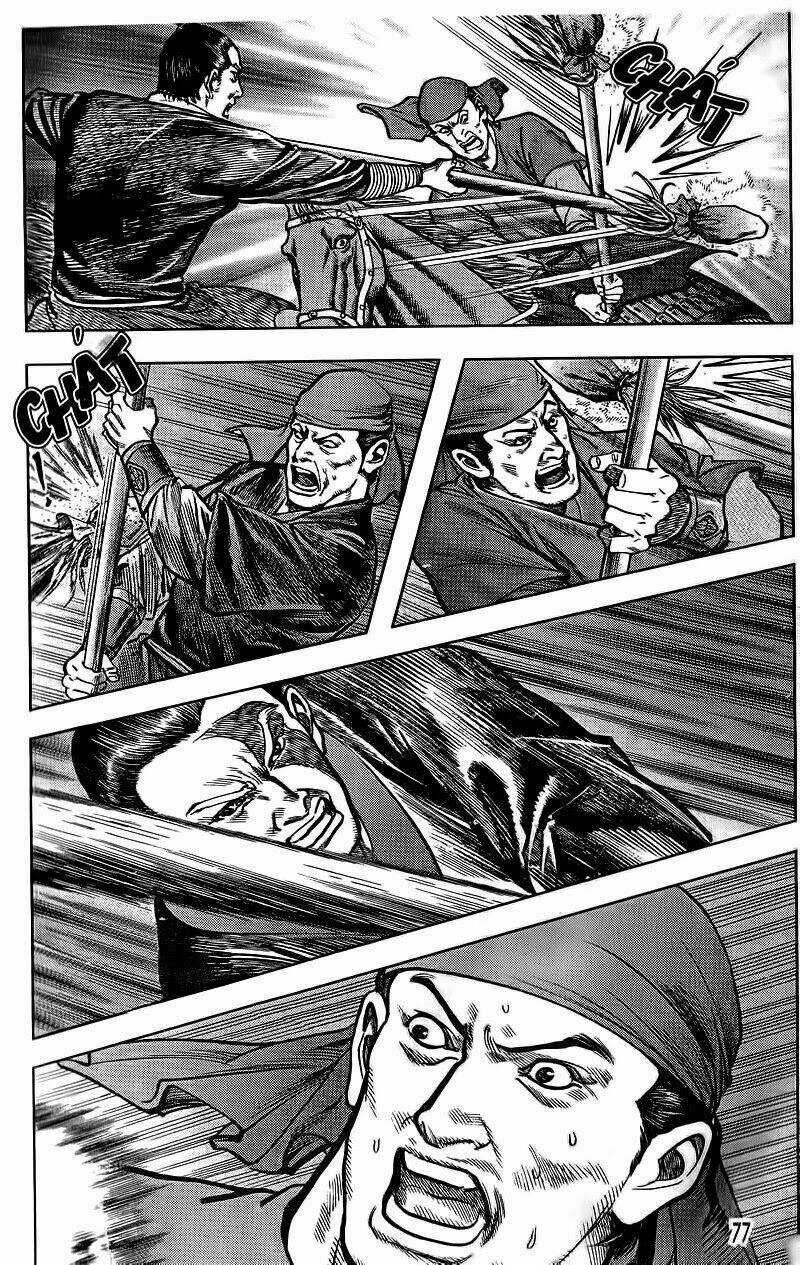 Thủy hử Chapter 24 trang 8