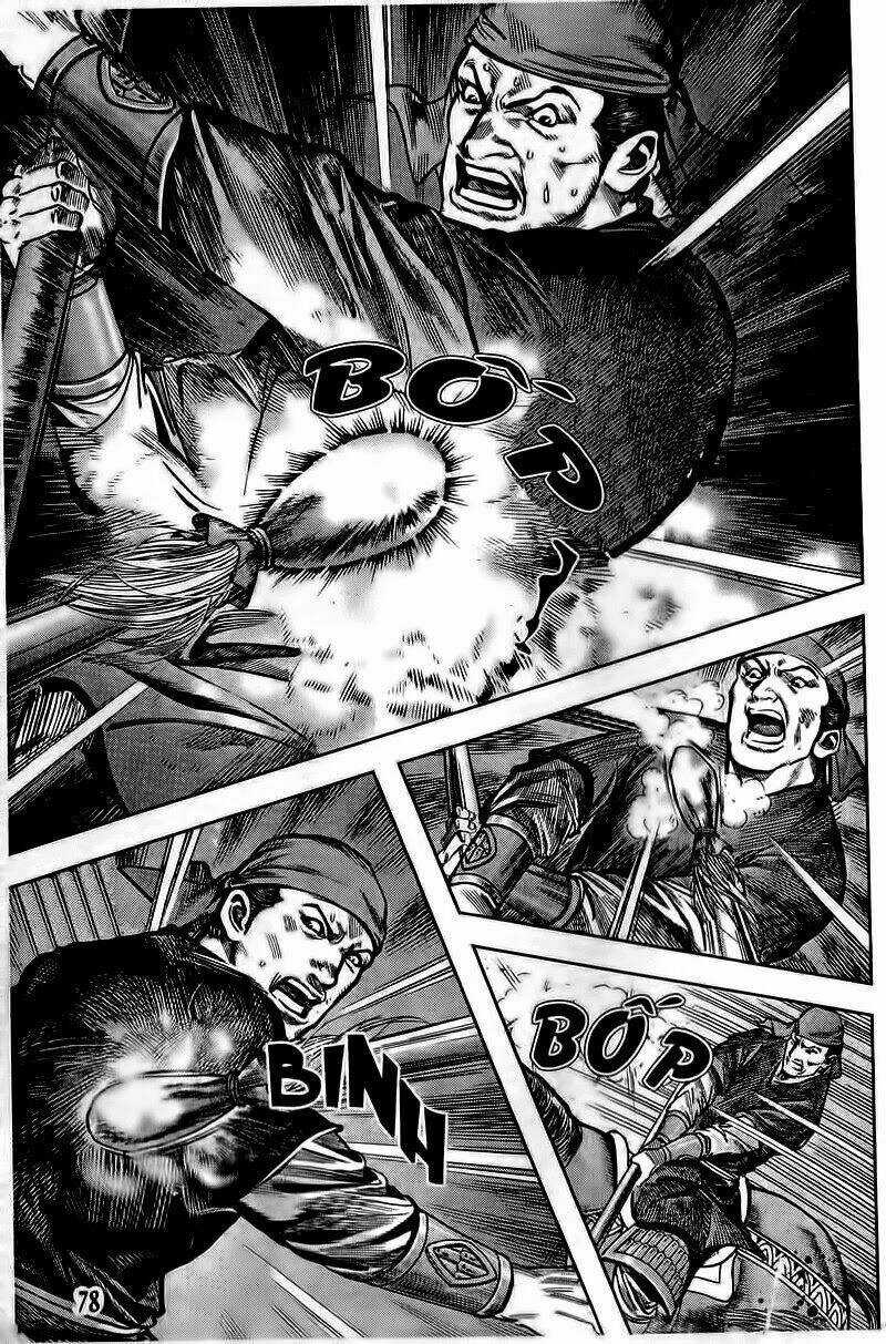 Thủy hử Chapter 24 trang 9