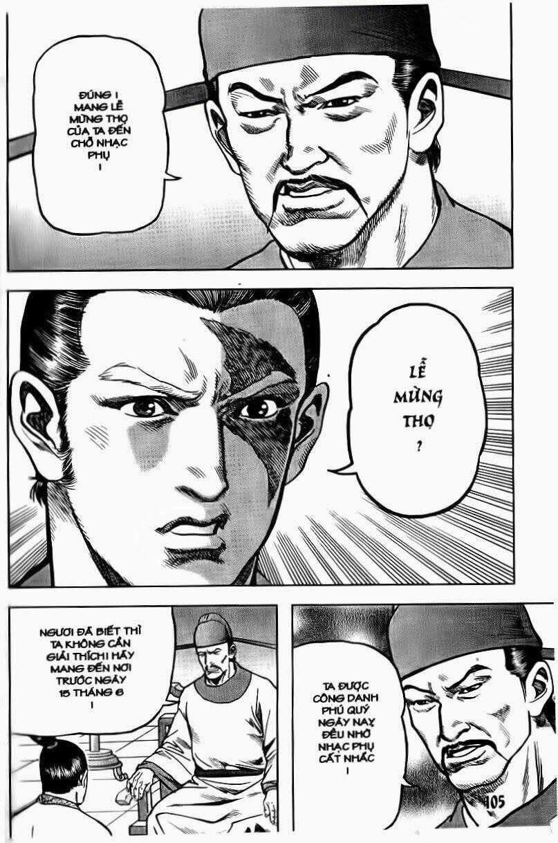 Thủy hử Chapter 25 trang 13