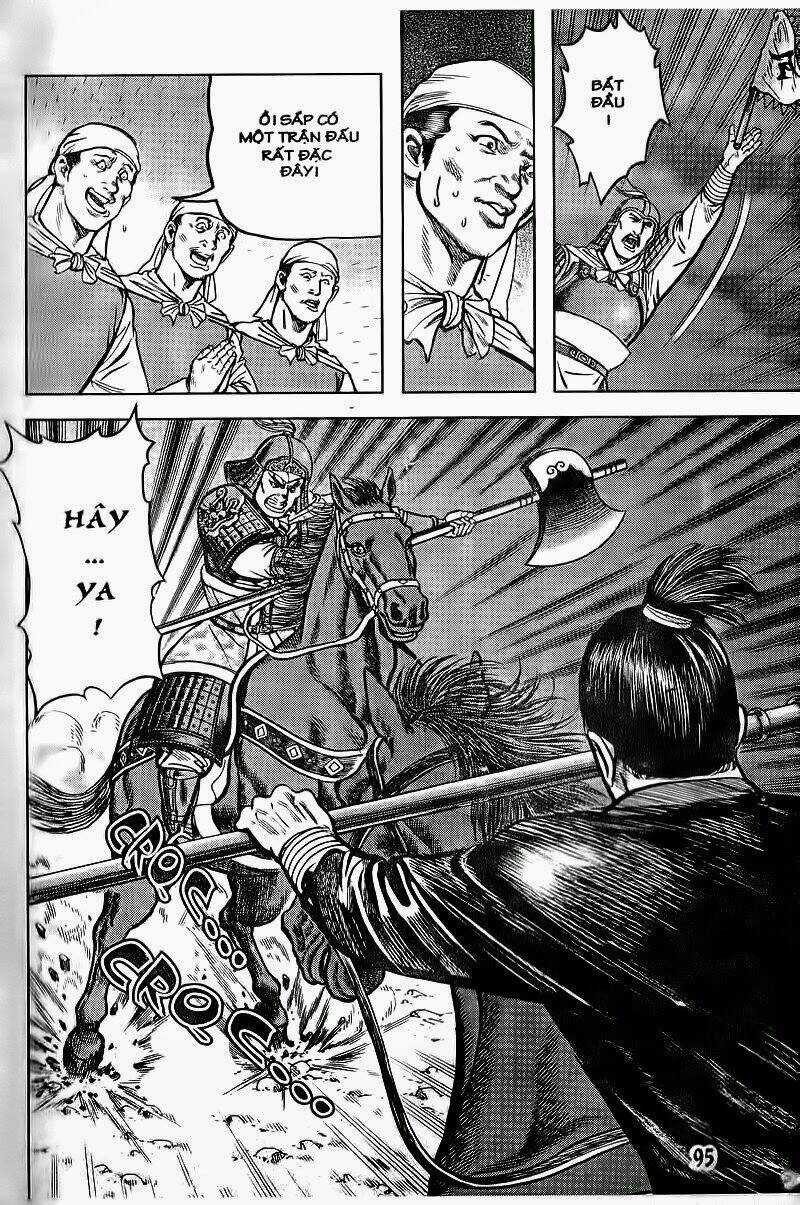 Thủy hử Chapter 25 trang 3