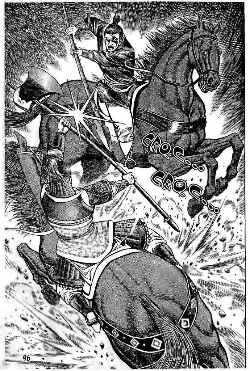 Thủy hử Chapter 25 trang 4