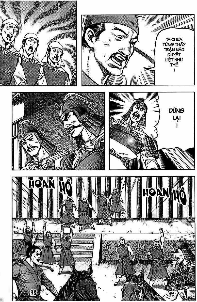 Thủy hử Chapter 25 trang 6