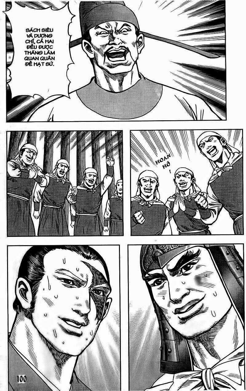 Thủy hử Chapter 25 trang 8