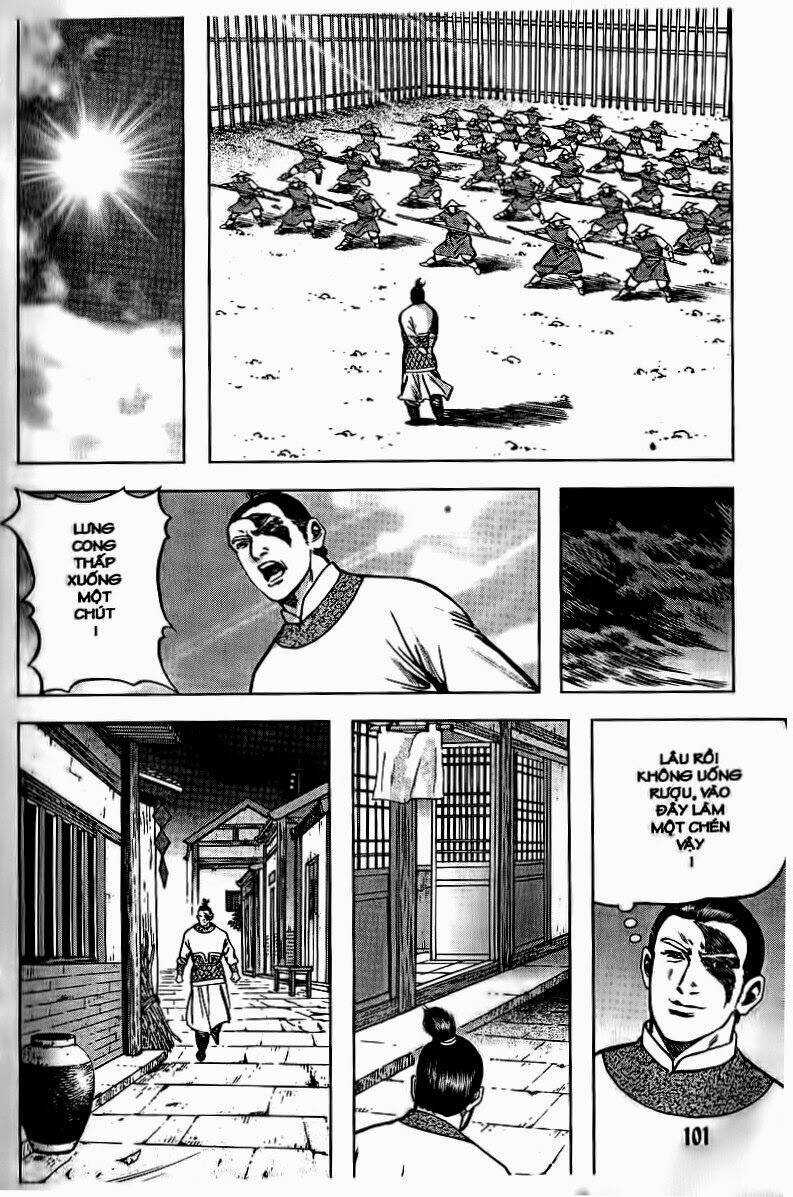 Thủy hử Chapter 25 trang 9