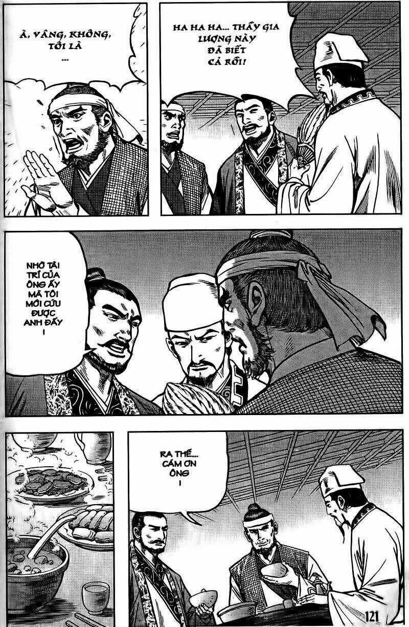 Thủy hử Chapter 26 trang 13