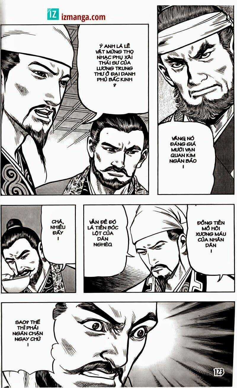 Thủy hử Chapter 26 trang 15