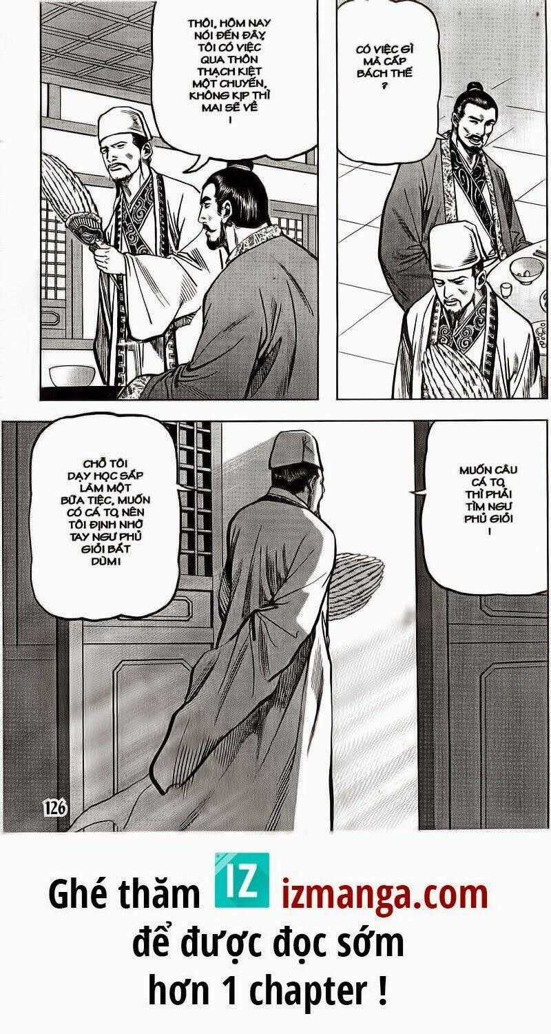 Thủy hử Chapter 26 trang 18