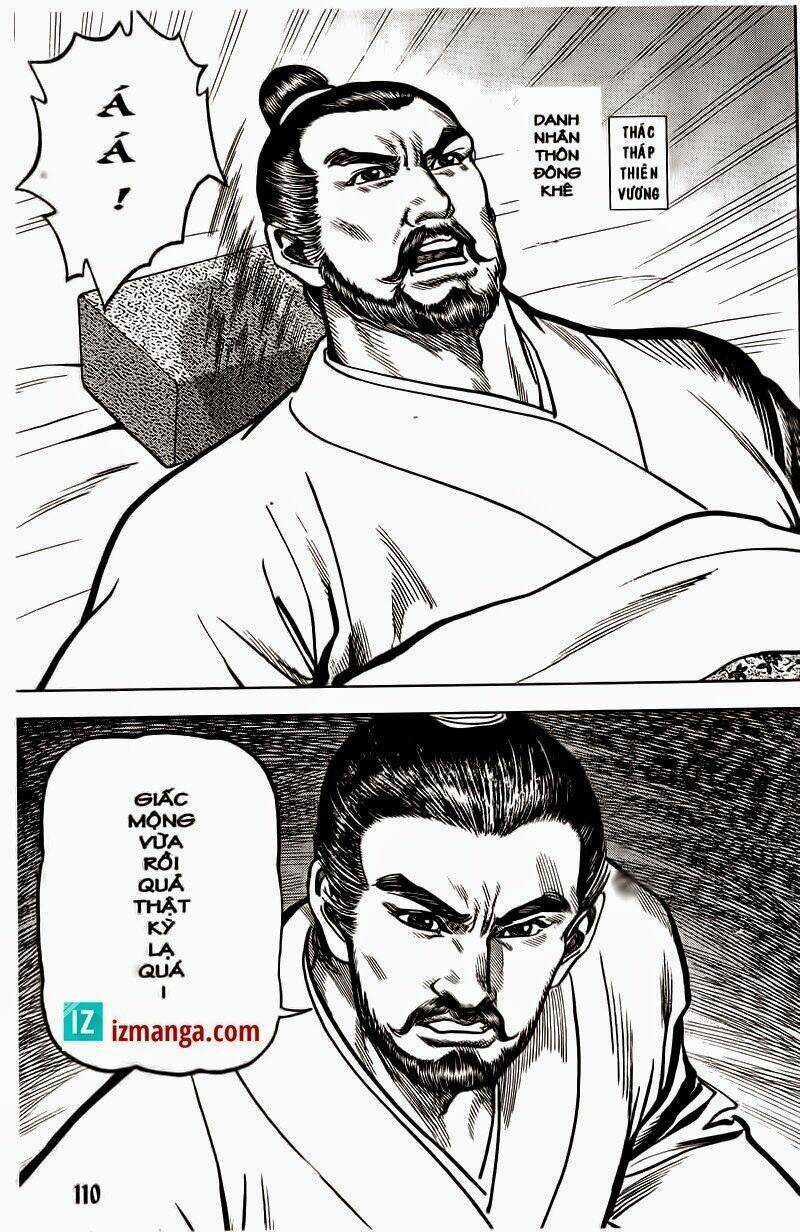 Thủy hử Chapter 26 trang 2