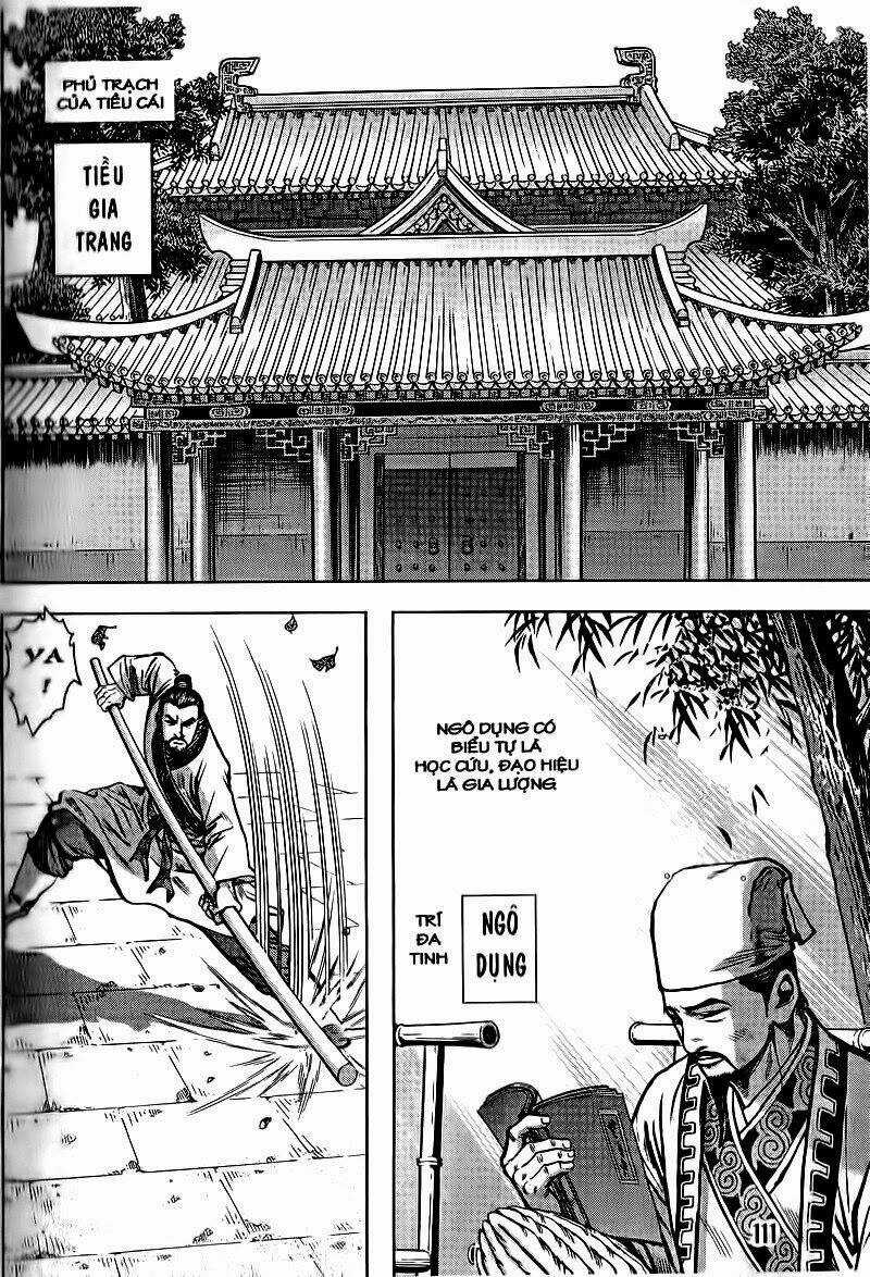 Thủy hử Chapter 26 trang 3