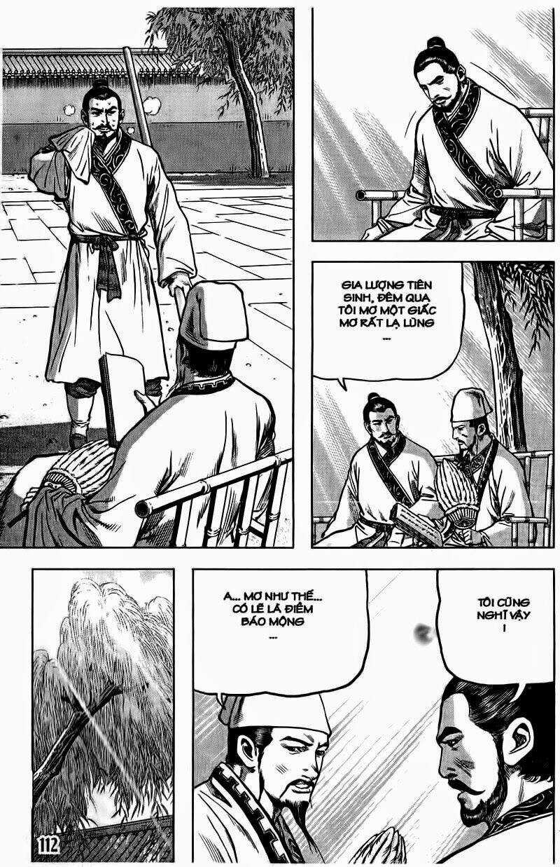 Thủy hử Chapter 26 trang 4