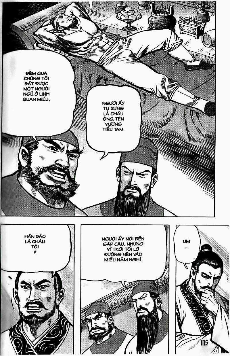 Thủy hử Chapter 26 trang 7