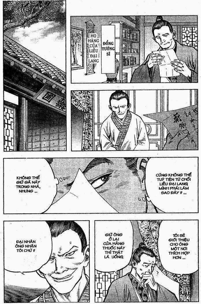 Thủy hử Chapter 3 trang 15