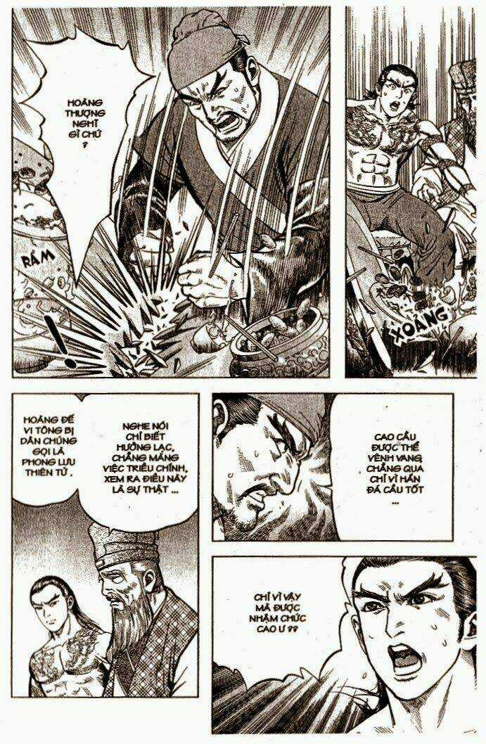 Thủy hử Chapter 3 trang 2