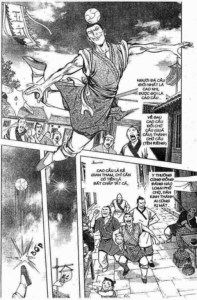 Thủy hử Chapter 3 trang 4