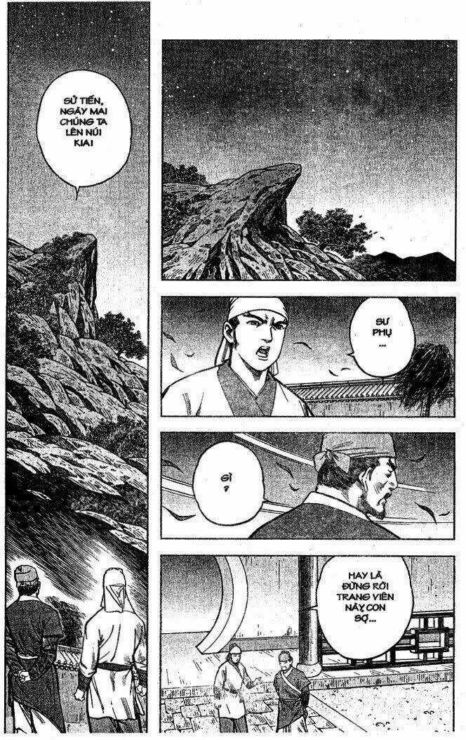 Thủy hử Chapter 4 trang 13