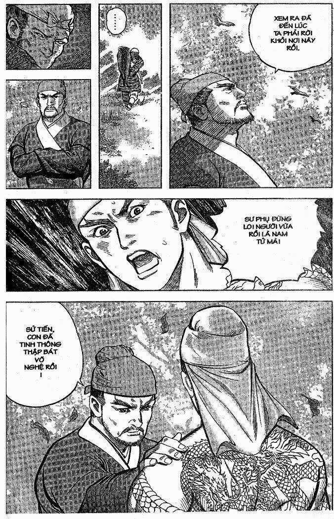Thủy hử Chapter 4 trang 17