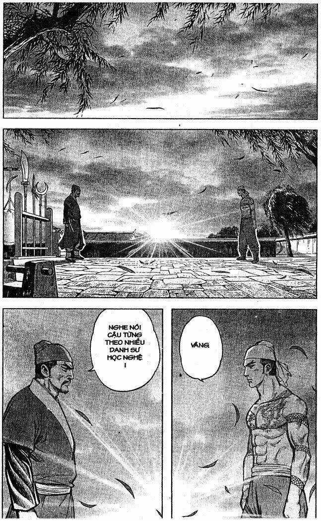 Thủy hử Chapter 4 trang 2