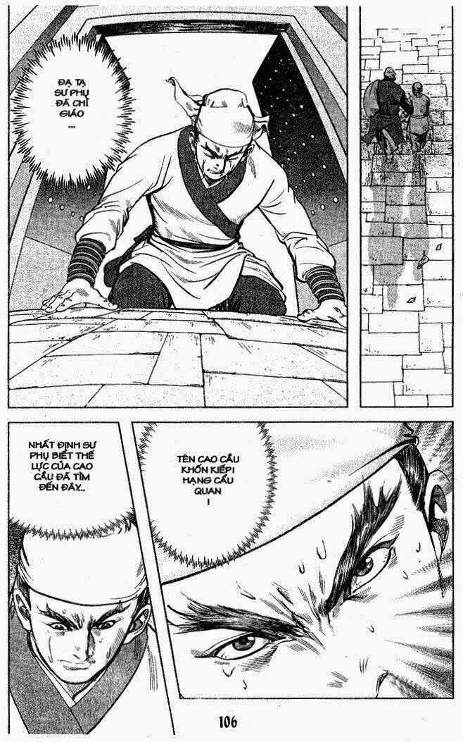 Thủy hử Chapter 4 trang 20