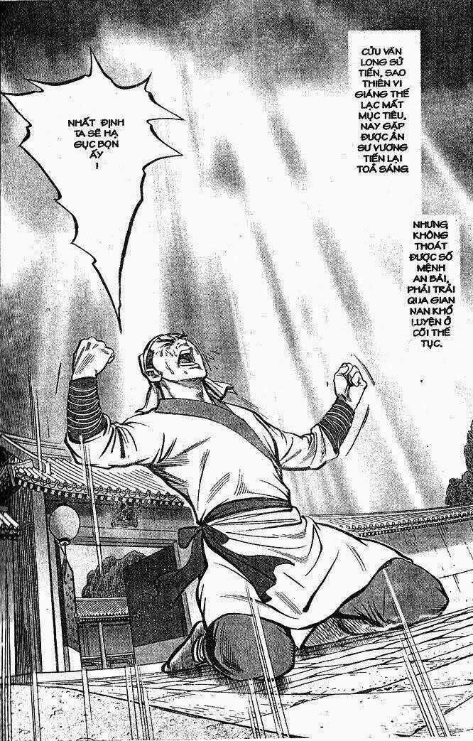 Thủy hử Chapter 4 trang 21