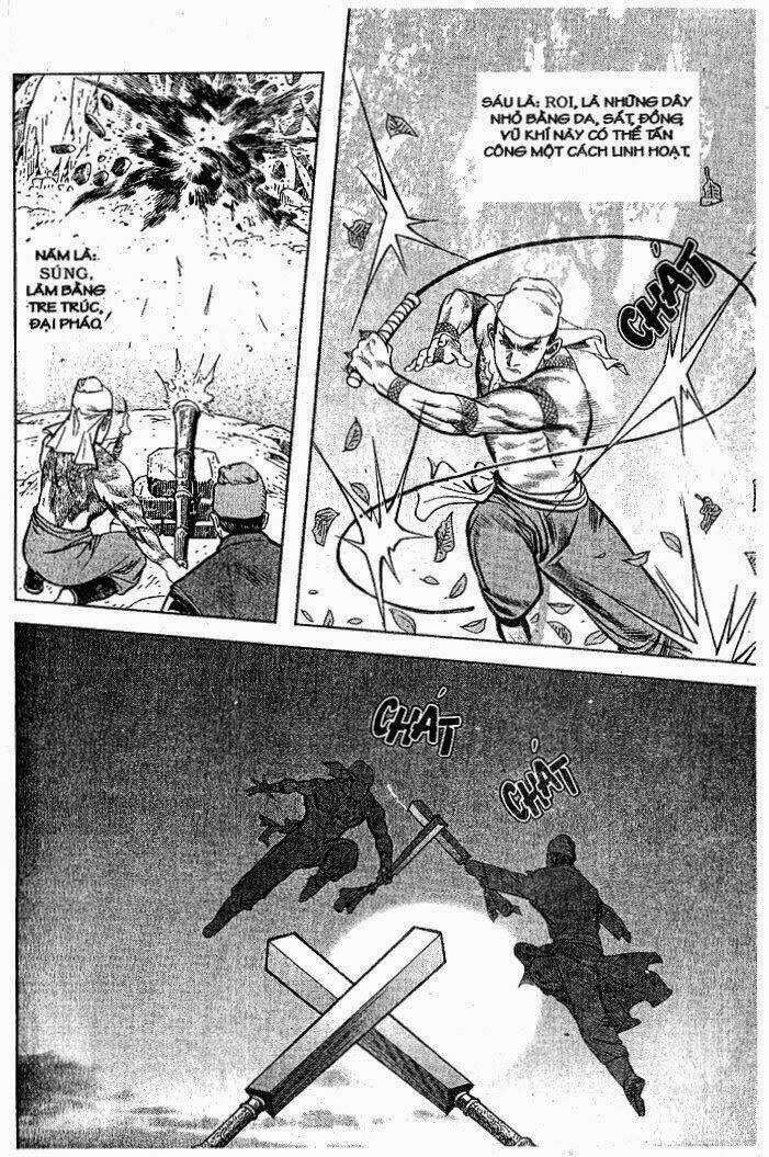 Thủy hử Chapter 4 trang 6