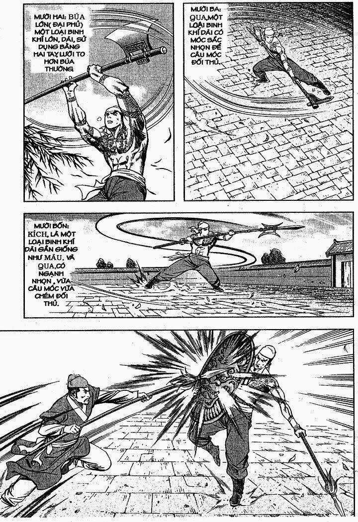 Thủy hử Chapter 4 trang 9