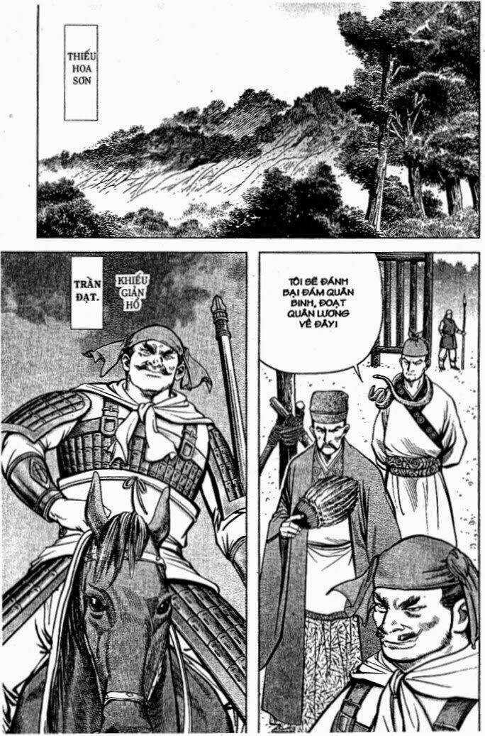 Thủy hử Chapter 5 trang 10