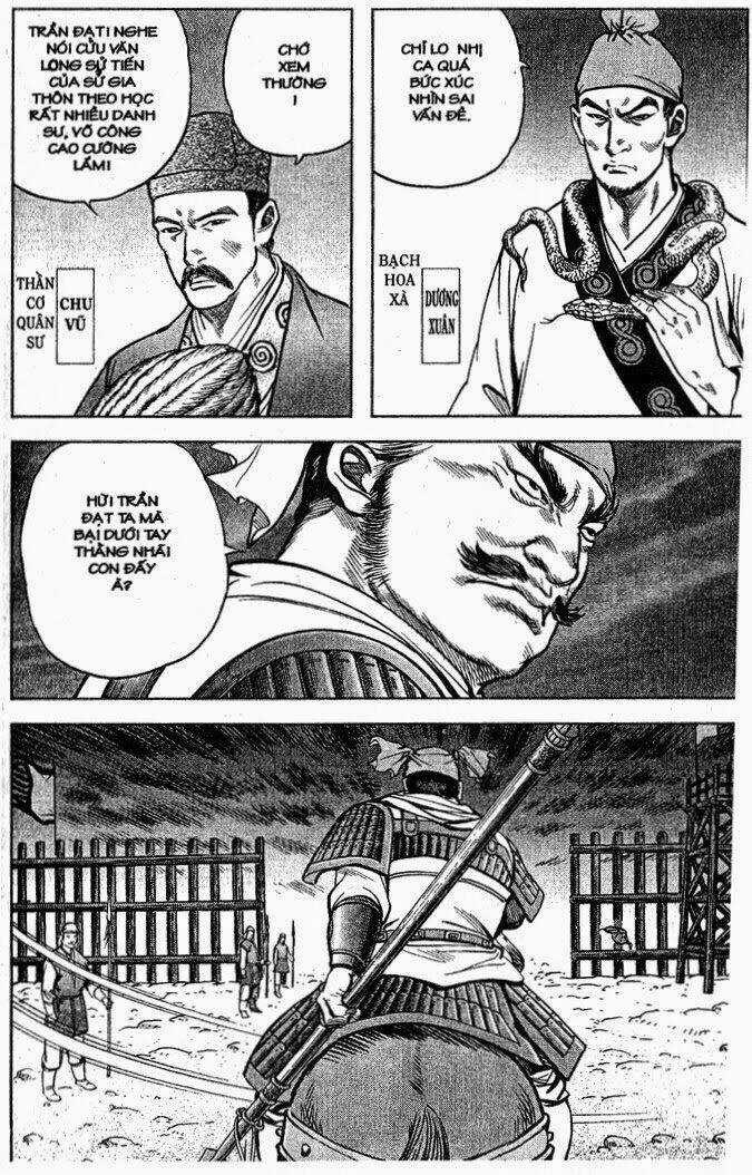 Thủy hử Chapter 5 trang 11