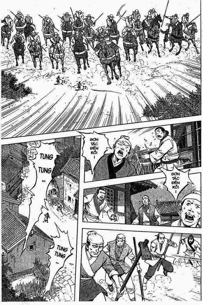 Thủy hử Chapter 5 trang 12