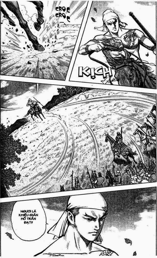 Thủy hử Chapter 5 trang 15