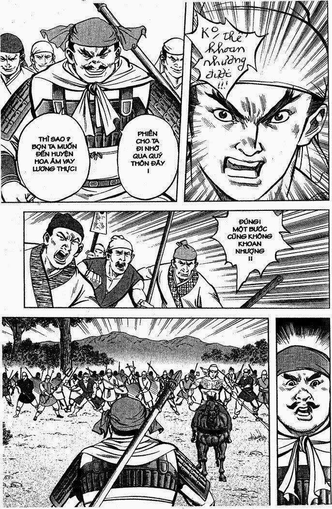 Thủy hử Chapter 5 trang 16