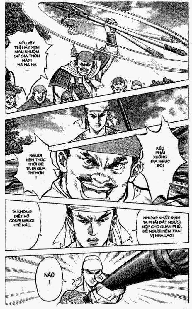 Thủy hử Chapter 5 trang 17