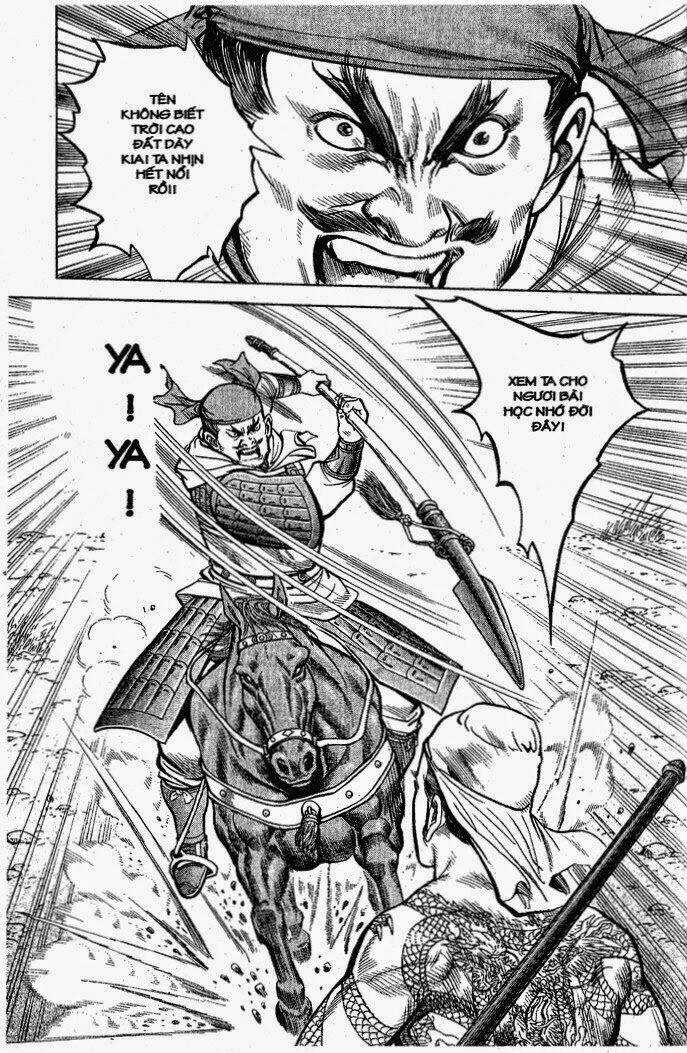 Thủy hử Chapter 5 trang 18