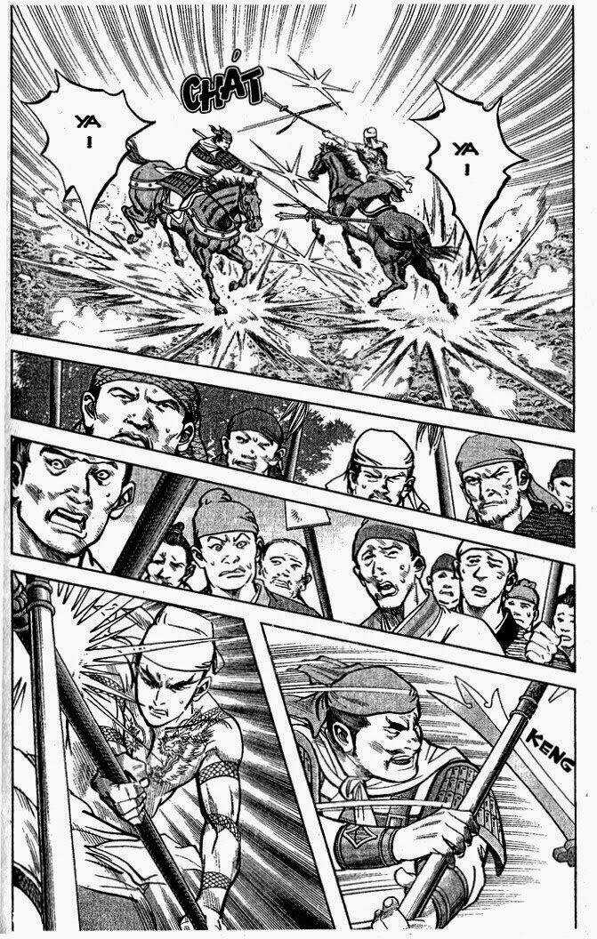 Thủy hử Chapter 5 trang 19